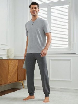 Phong cách đồ Tết nam