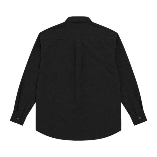 Áo sơ mi tay dài Paradox® BABY LABEL - SM5P0508 - Hình ảnh 7