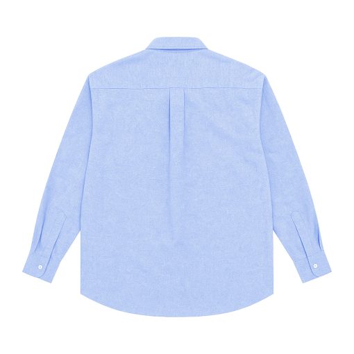 Áo sơ mi tay dài Paradox® BABY LABEL - SM5P0508 - Hình ảnh 5