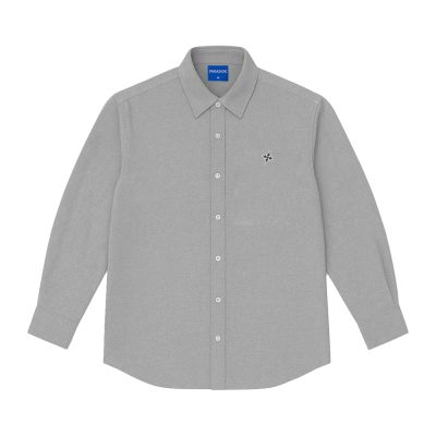 Ảnh minh họa Áo sơ mi tay dài Paradox® BABY LABEL – SM5P0508