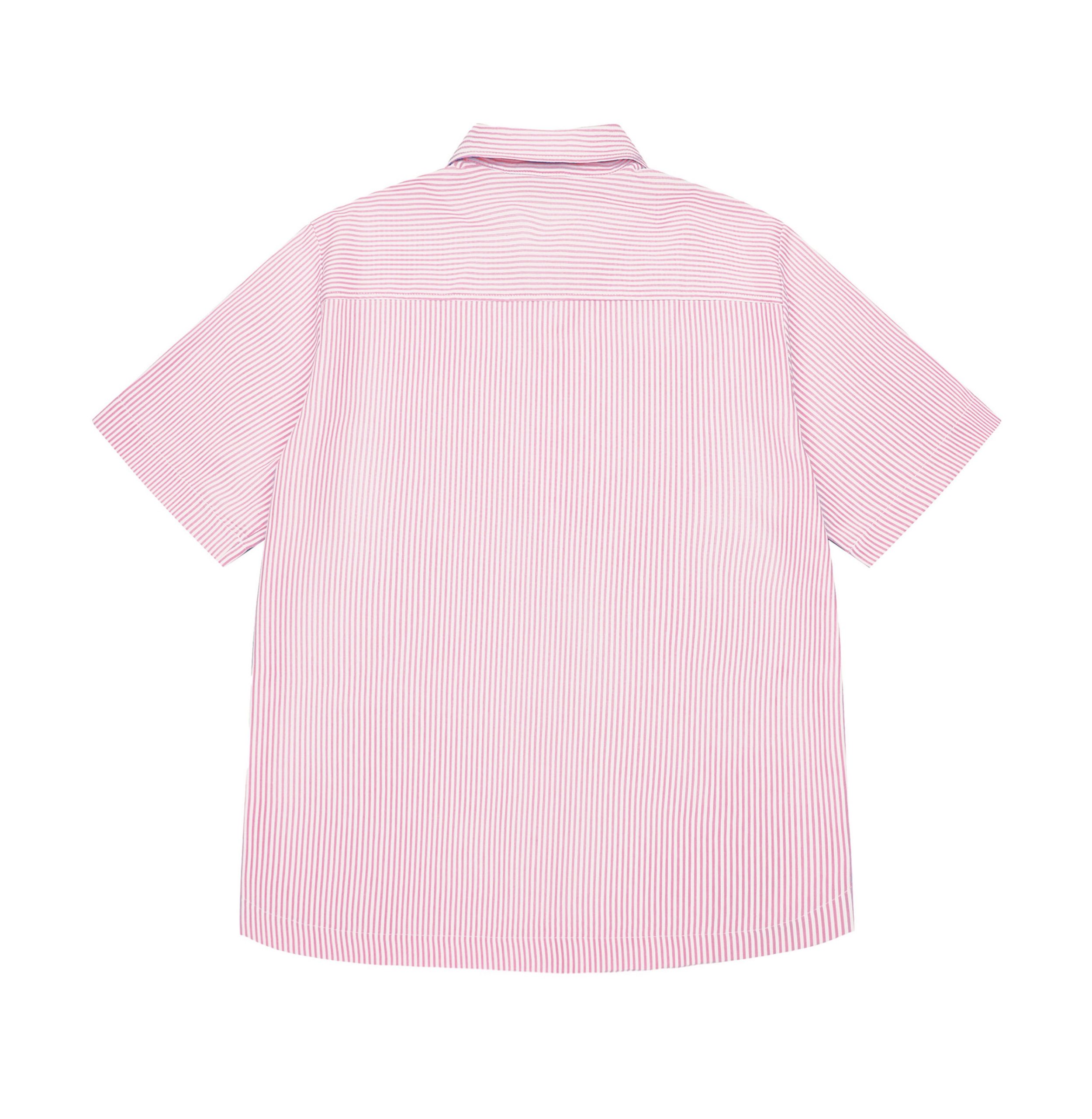 Áo sơ mi Paradox® SYMPATRY - SM5P0612 - Hình ảnh 2