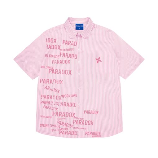 Áo sơ mi Paradox® SYMPATRY - SM5P0612