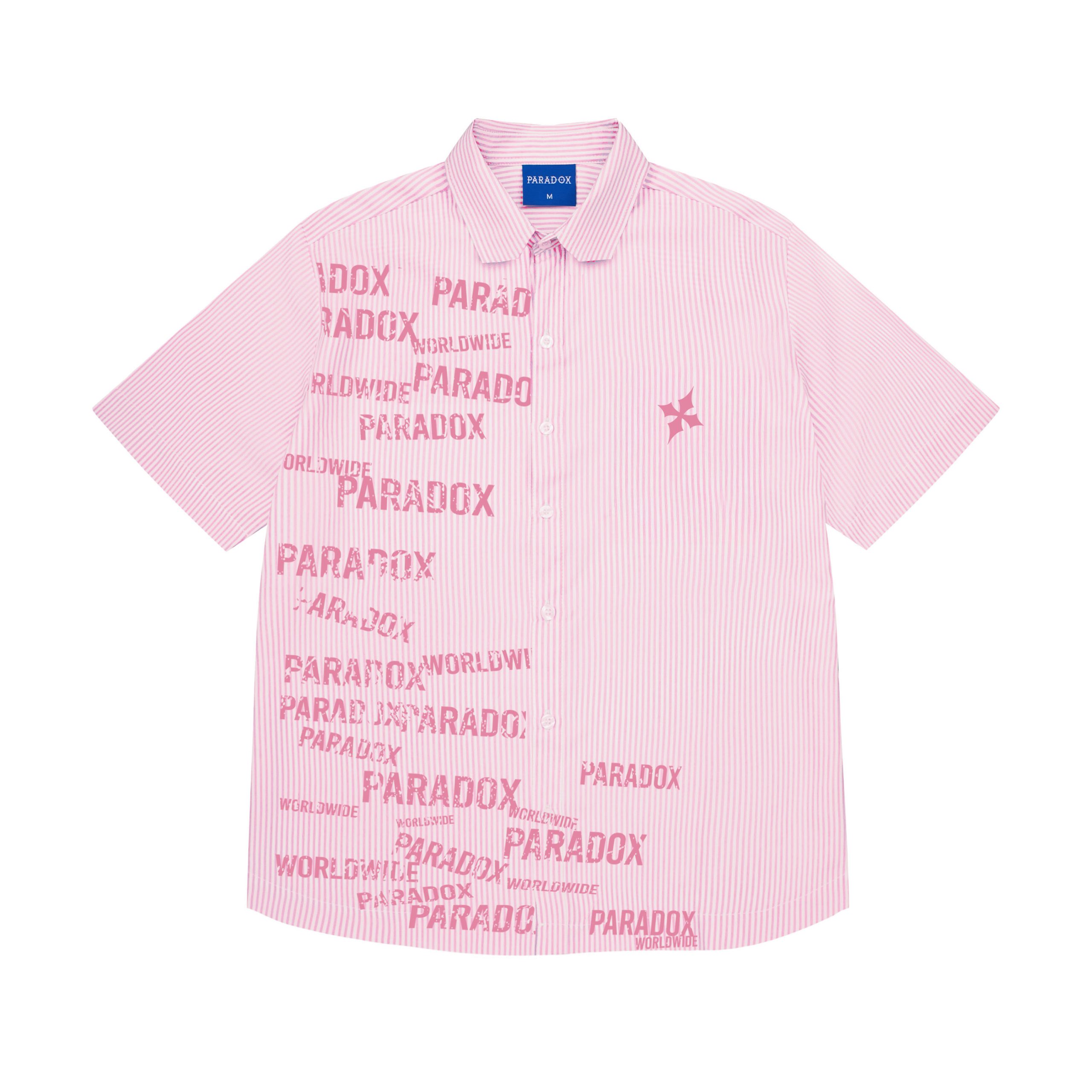 Áo sơ mi Paradox® SYMPATRY - SM5P0612