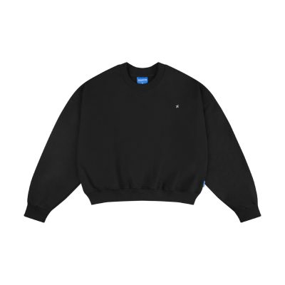 Áo Croptop sweater Paradox® BABY LABEL – ST5T0601