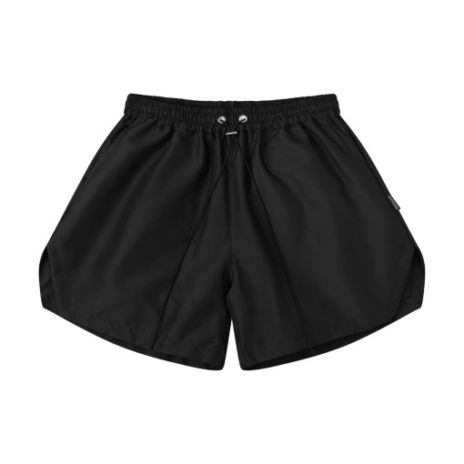 Quần ngắn dù Paradox® PLAIN - QS5P0603