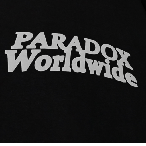 Áo thun dài tay Paradox® IDENTITY - AT5T0771 - Hình ảnh 3