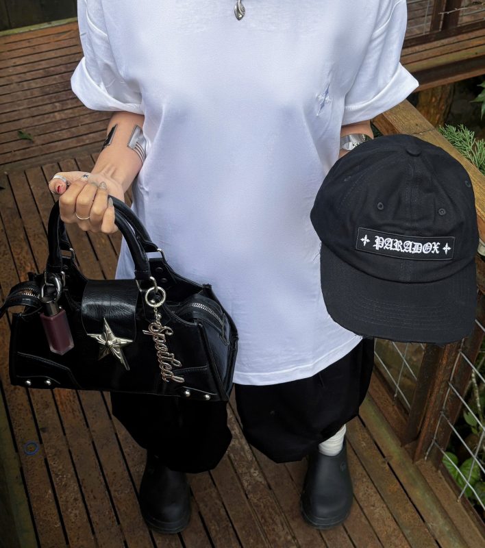 street style và streetwear