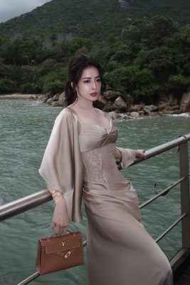 dáng quả lê nên mặc gì dáng quả lê nên mặc gì