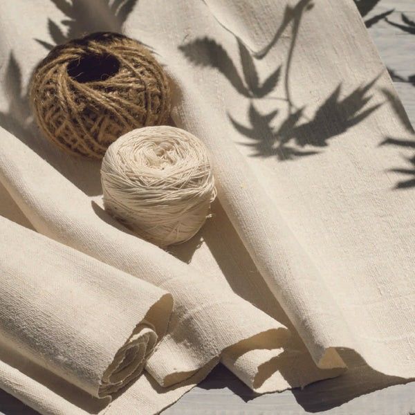 vải linen là gì
