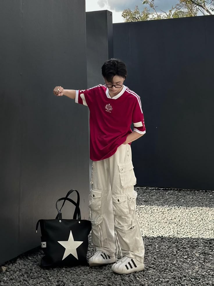 streetwear cho dáng gầy streetwear cho dáng gầy