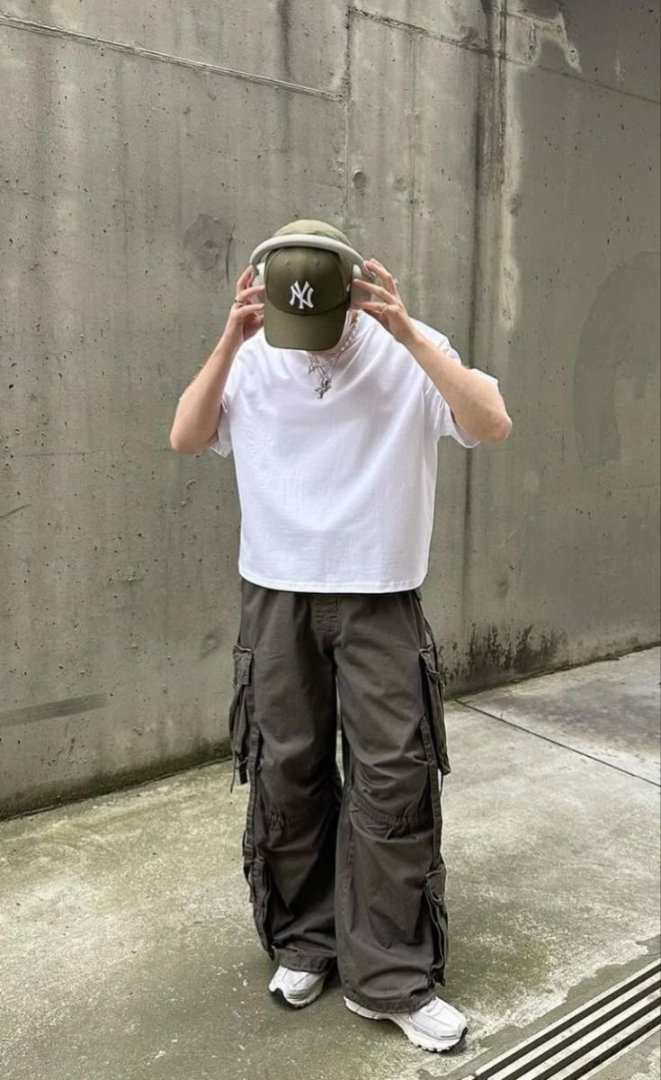 streetwear cho dân văn phòng