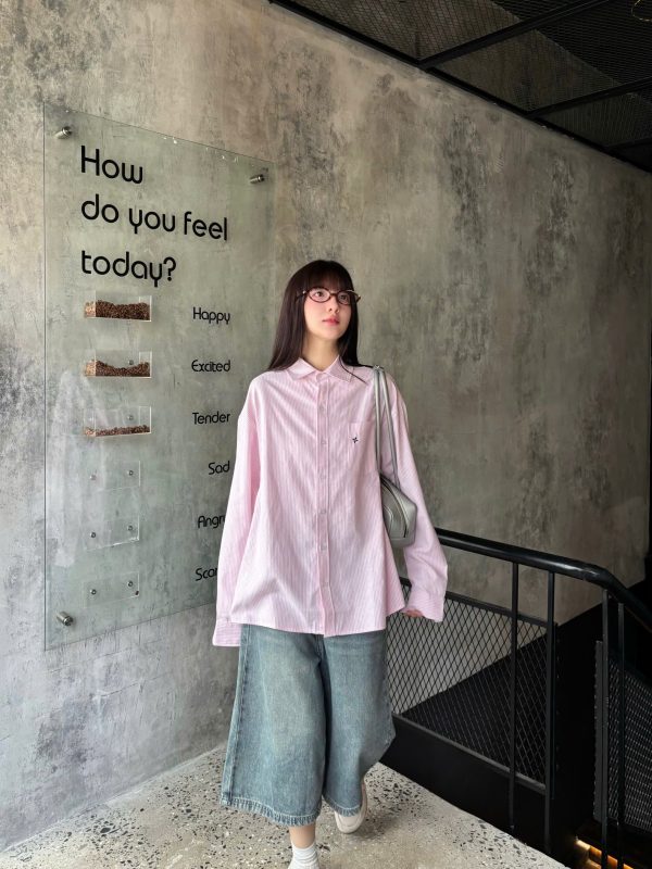 streetwear cho dân văn phòng