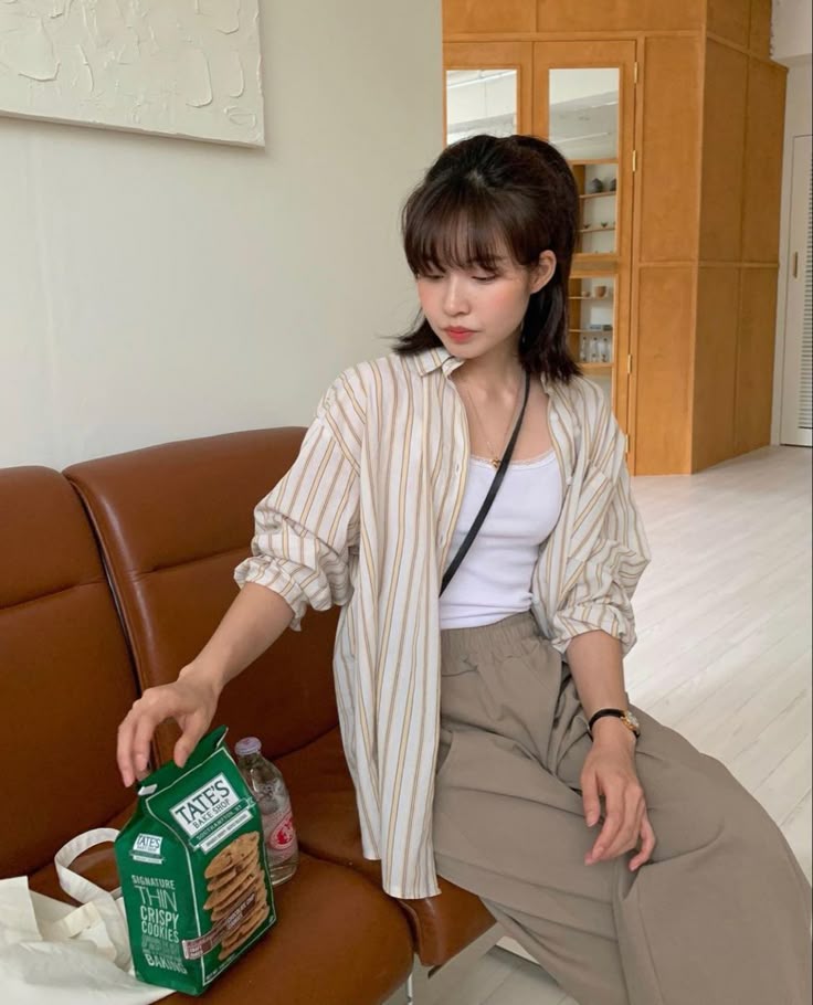 phối layer với áo sơ mi