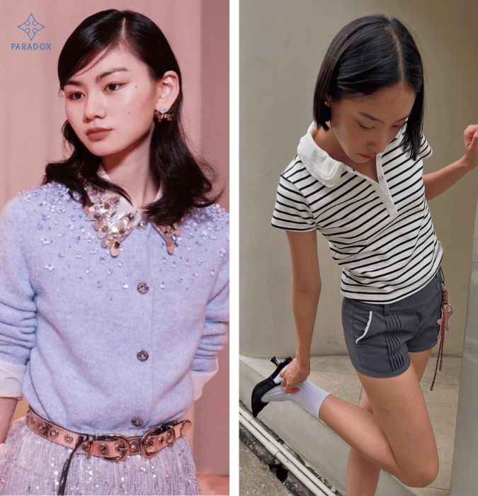 Xu hướng thời trang thủ công đồ dệt kim nữ 2026 Xu hướng thời trang thủ công đồ dệt kim nữ 2026