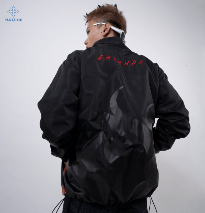 Thương hiệu áo khoác local brand Thương hiệu áo khoác local brand