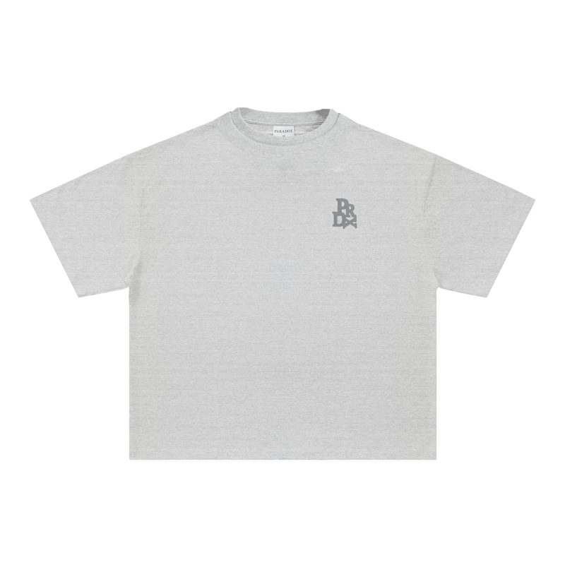 Áo thun Paradox® TWIN COLLAR – AT5P0765
