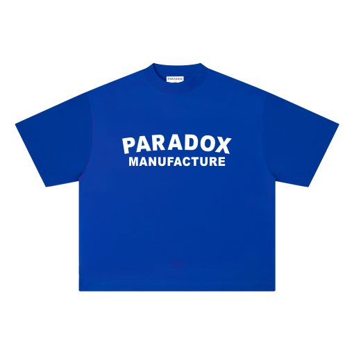 Áo thun Paradox® MANUFACTURE PEPPER - AT5P0767