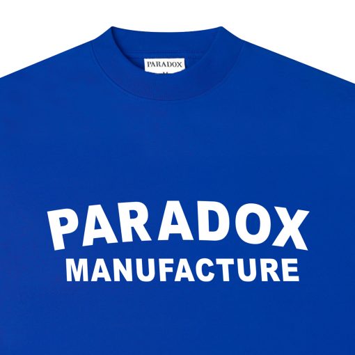 Áo thun Paradox® MANUFACTURE PEPPER - AT5P0767 - Hình ảnh 2