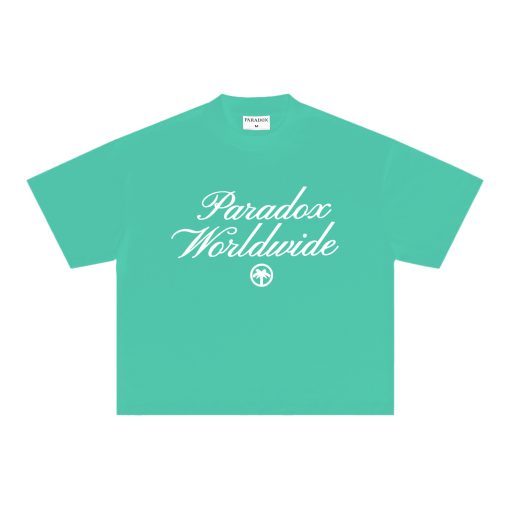 Áo thun Paradox® PALM CLUB - AT5P0768