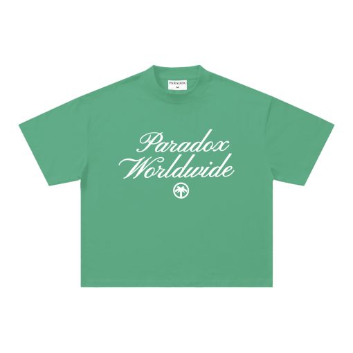 Áo thun Paradox® PALM CLUB - AT5P0768