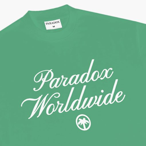 Áo thun Paradox® PALM CLUB - AT5P0768 - Hình ảnh 2