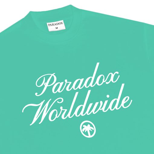 Áo thun Paradox® PALM CLUB - AT5P0768 - Hình ảnh 2