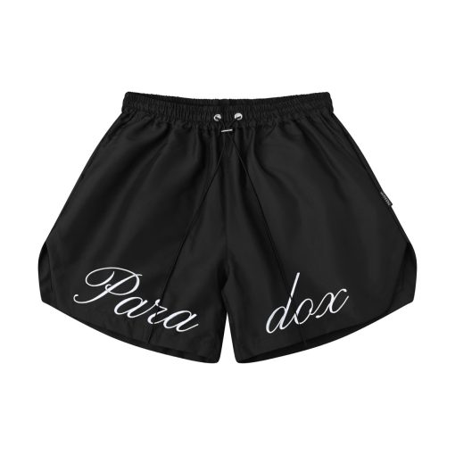 Quần ngắn dù Paradox® SCRIPT TYPE - QS5T0704