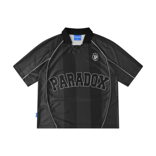 Áo thun polo jersey Paradox® STRIKER – AT5P0653