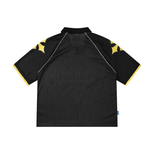 Áo thun polo jersey Paradox® LEGECY – AT5P0656 - Hình ảnh 3
