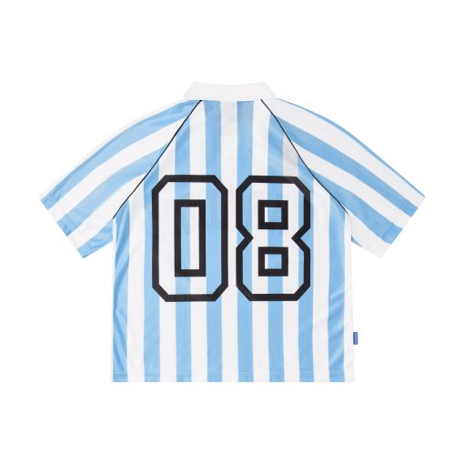Áo thun polo jersey Paradox® ARGENTBLUE – AT5P0654 - Hình ảnh 3