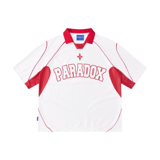 Áo thun polo jersey Paradox® NEW MATCH – AT5P0655