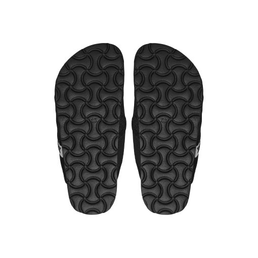 Dép sandal kín mũi Paradox® LABEL BOSTON CLOG - DE5P0601 - Hình ảnh 6