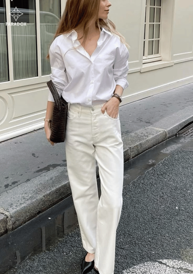 Màu ivory là màu gì Màu ivory là màu gì