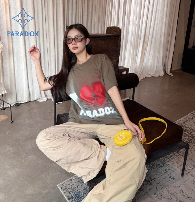 quần nâu phối áo màu gì quần nâu phối áo màu gì