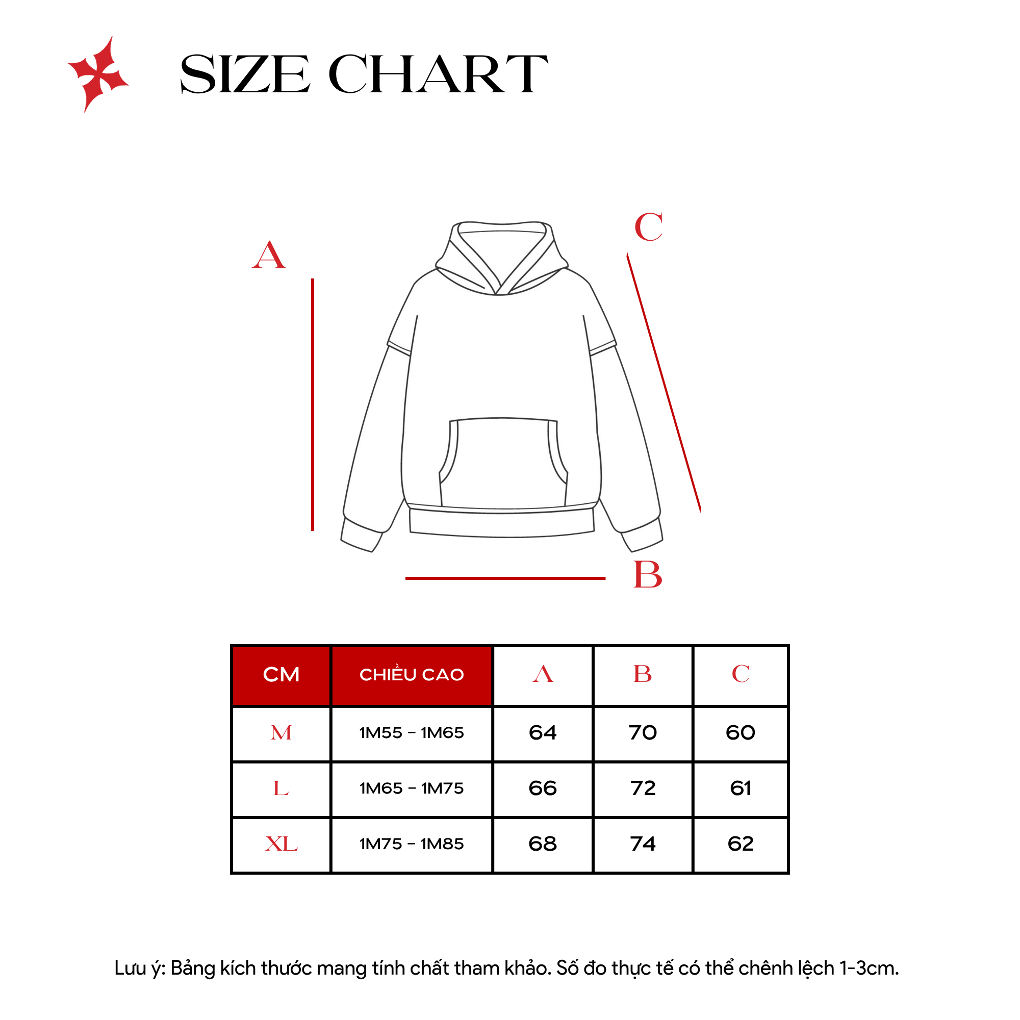Áo hoodie Paradox® BABY LABEL - HD5T0604 - Hình ảnh 4