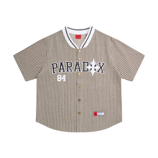 Áo sơ mi Paradox® PARADOX BASEBALL 84 JERSEY - SM5P0714 - Hình ảnh 2