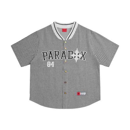 Áo sơ mi Paradox® PARADOX BASEBALL 84 JERSEY - SM5P0714