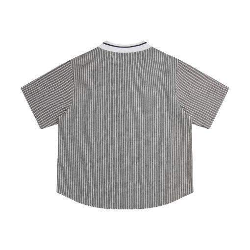 Áo sơ mi Paradox® PARADOX BASEBALL 84 JERSEY - SM5P0714 - Hình ảnh 4