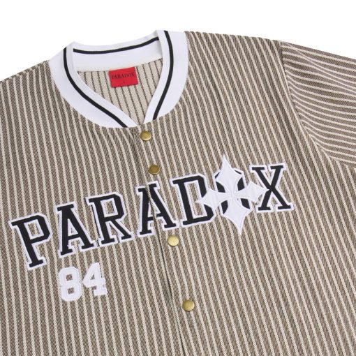 Áo sơ mi Paradox® PARADOX BASEBALL 84 JERSEY - SM5P0714 - Hình ảnh 5