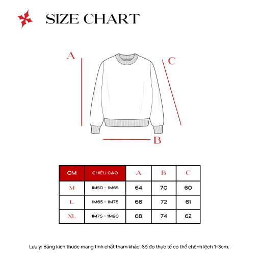 Áo sweater Paradox® BRASS - ST5T0602 - Hình ảnh 5