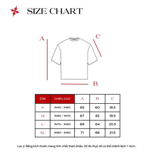 Áo thun Paradox® STITCHES - AT5T0652 - Hình ảnh 8