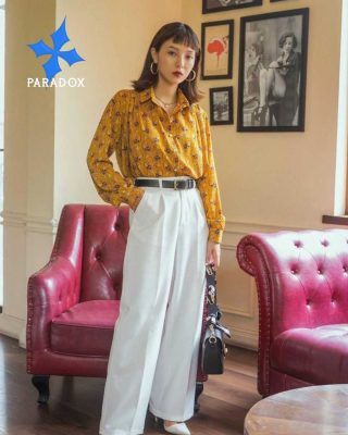 Ảnh minh họa cho phong cách vintage cổ điển