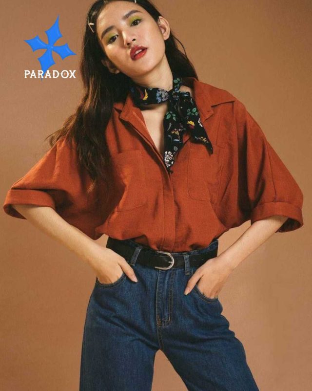 Kinh Nghiệm Phối Đồ Vintage Cho Người Mới Bắt Đầu