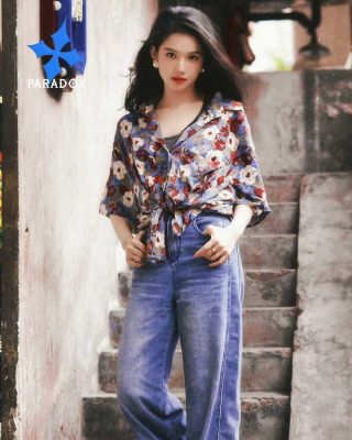 Phụ Kiện Tạo Dấu Ấn Phong Cách Vintage