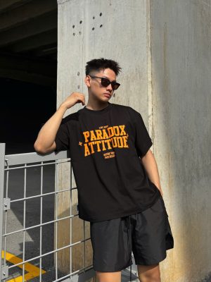 Paradox - Xu hướng thời trang 2026