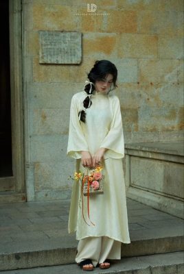 Phối Đồ Tết 2026 với phụ kiện