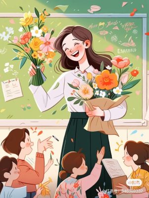 10 Quà Tặng Cô Giáo Tiểu Học: Dịu Dàng, Thân Thiện & Ứng Dụng Cao