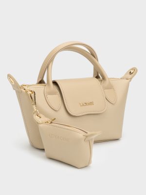 Túi xách mini thanh lịch – quà tặng cô giáo mầm non