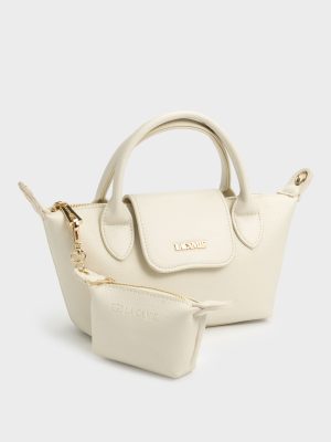 Túi xách mini thanh lịch – quà tặng cô giáo mầm non