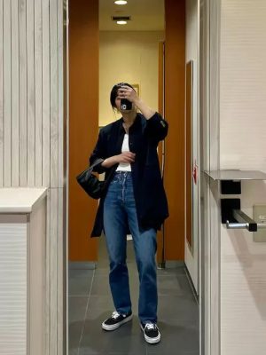 Vans Old Skool – Giày Sneaker Tết “quốc dân” năng động